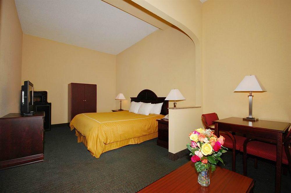 คอมฟอร์ต สวีท โคลัมบัส สเตท ยูนิเวอร์ซิตี้ แอเรีย Hotel ภายนอก รูปภาพ