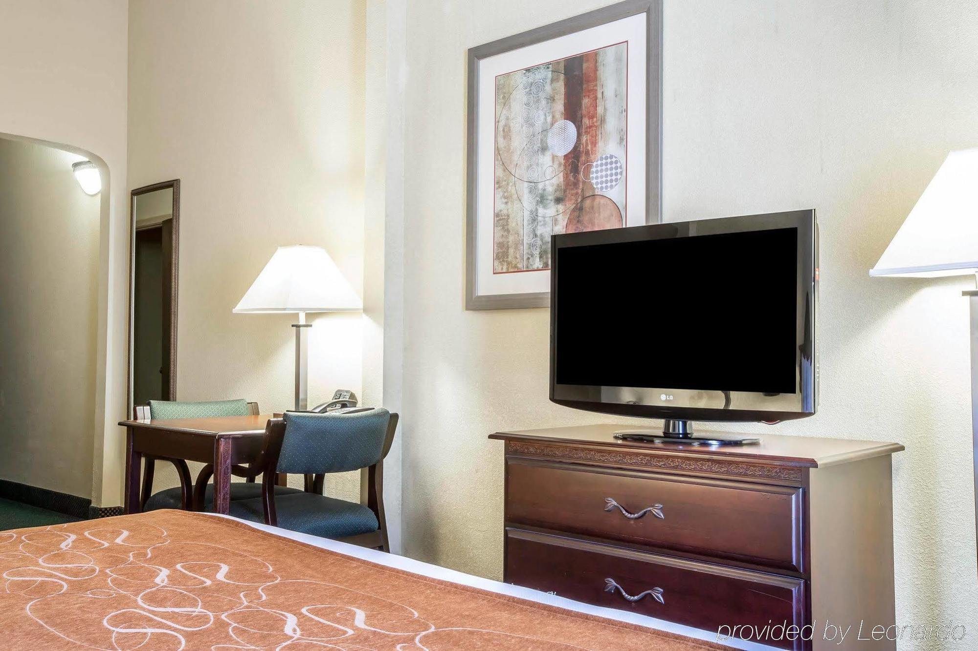 คอมฟอร์ต สวีท โคลัมบัส สเตท ยูนิเวอร์ซิตี้ แอเรีย Hotel ภายนอก รูปภาพ