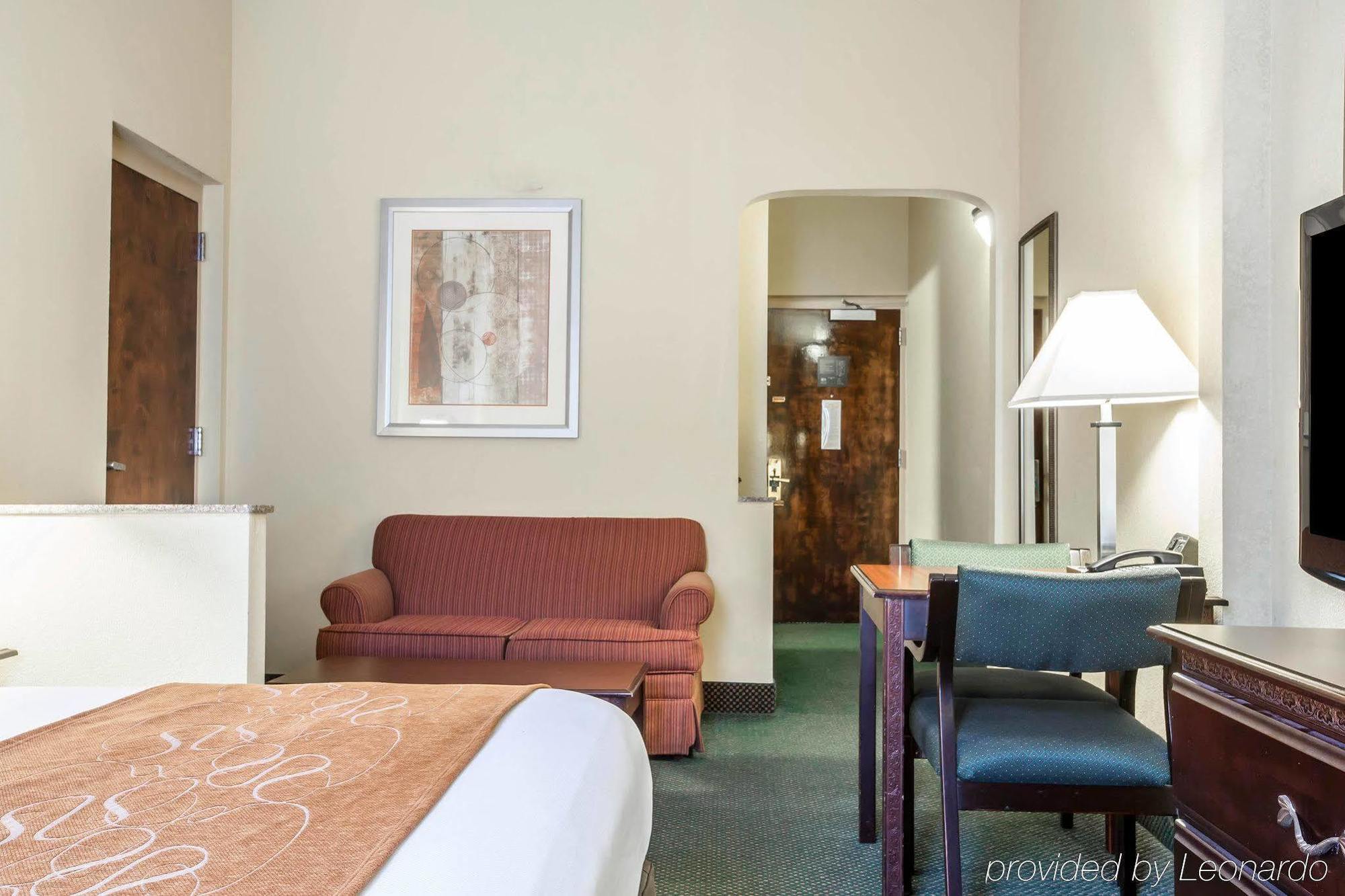 คอมฟอร์ต สวีท โคลัมบัส สเตท ยูนิเวอร์ซิตี้ แอเรีย Hotel ภายนอก รูปภาพ